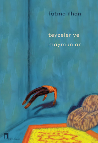 Teyzeler ve Maymunlar